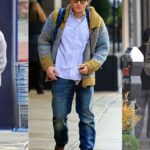 How to Style a Mens Cardigan Like a Celebrity