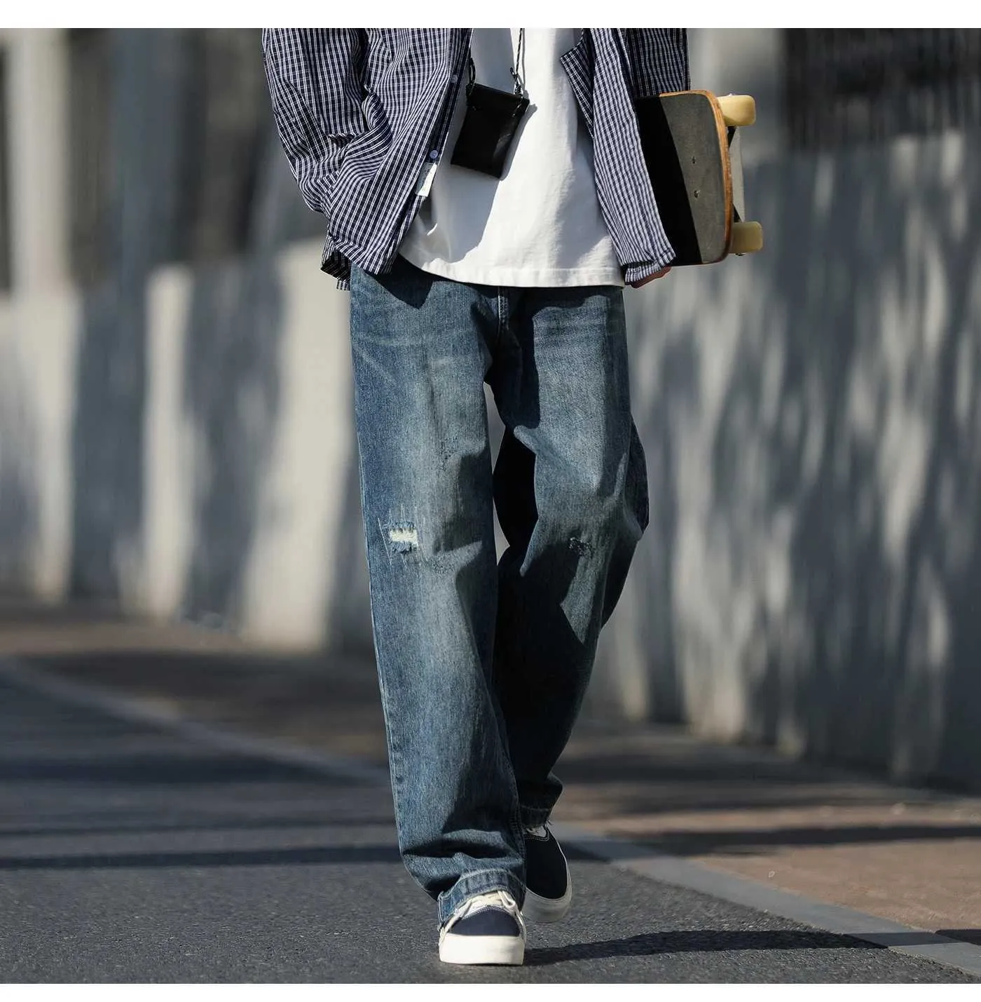 Baggy Pants For Men
