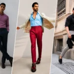 Formal Outfit Ideas for Men: Smart Combinations That Redefine Office Style Formal Office Style Ideas for Men in 2026