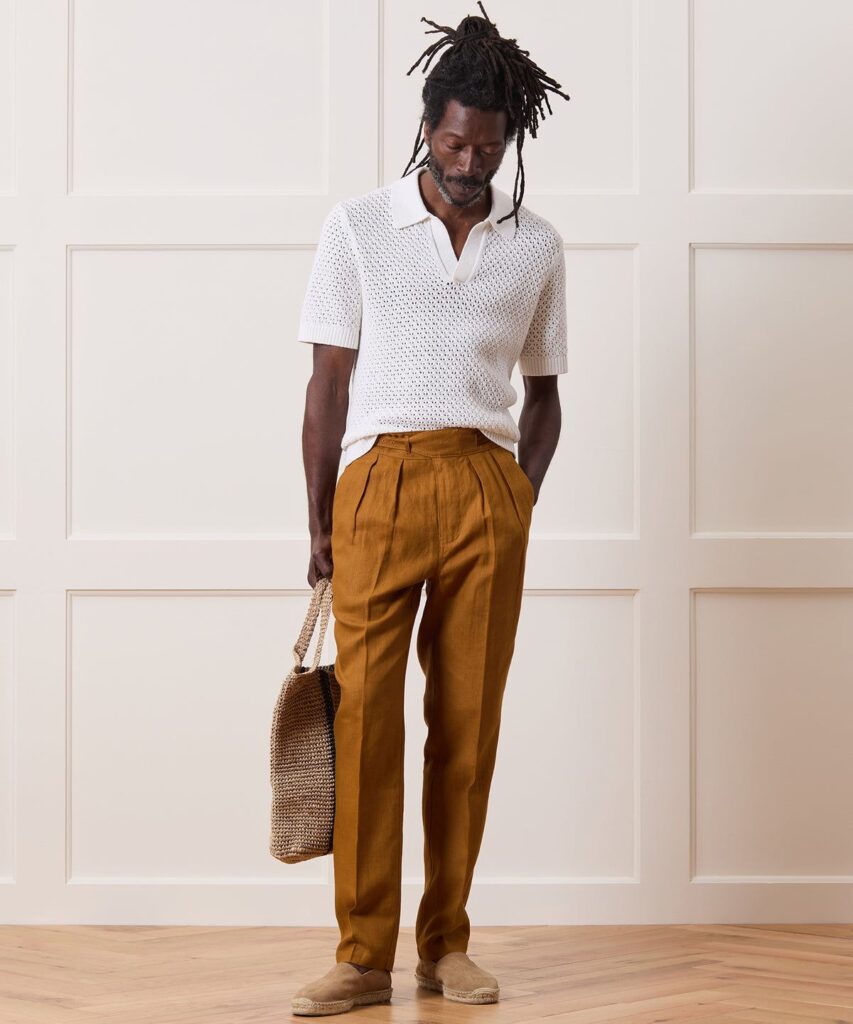 Men Gurkha Pants Outfit Styling Tips: Effortless Fashion with Heritage Flair Gurkha Pants and Men Trousers Ideas