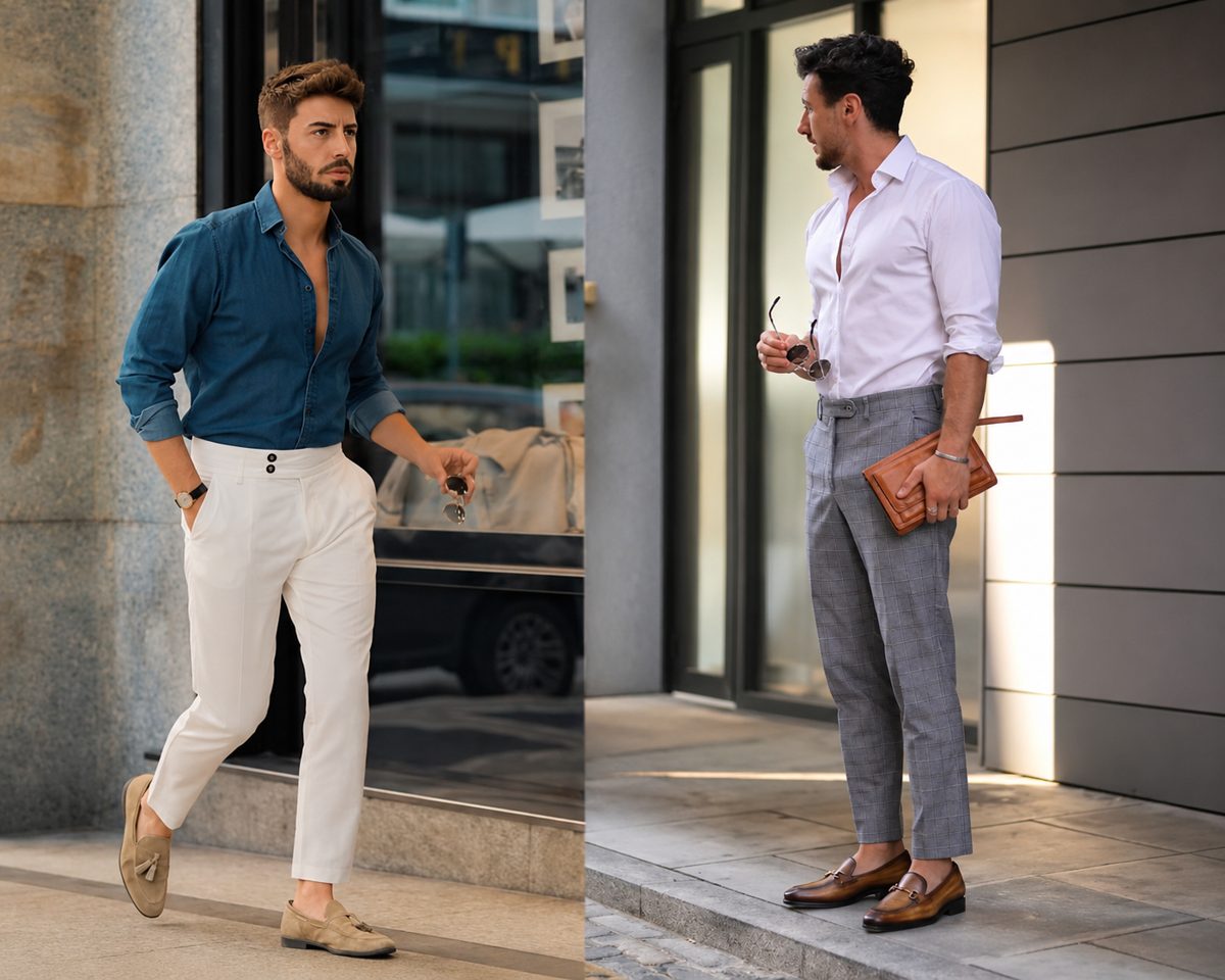 Interview Outfit Tips for a Lasting Impression