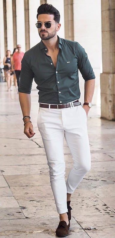 Formal Outfit Ideas for Men: Smart Combinations That Redefine Office Style Men Formal Wear Ideas