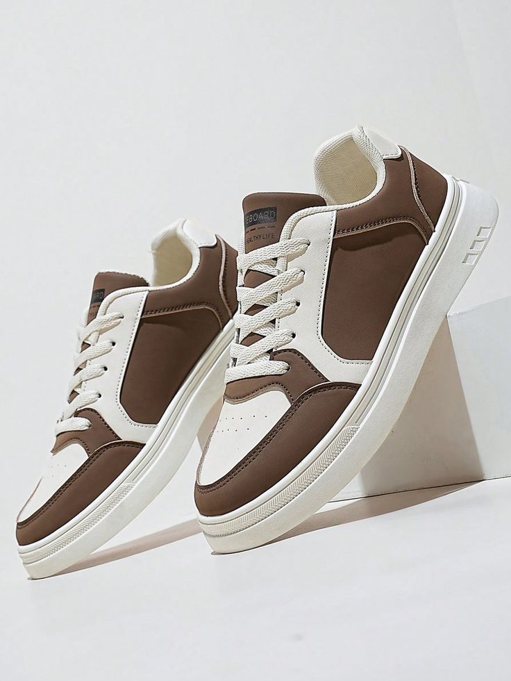 Retro Sneakers for Men