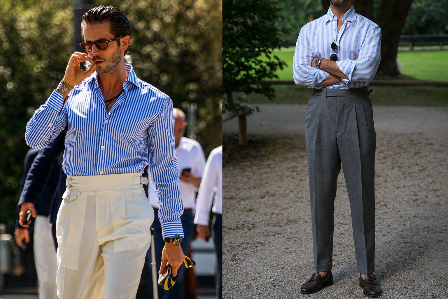 are gurkha pants high waisted are gurkha pants high waisted