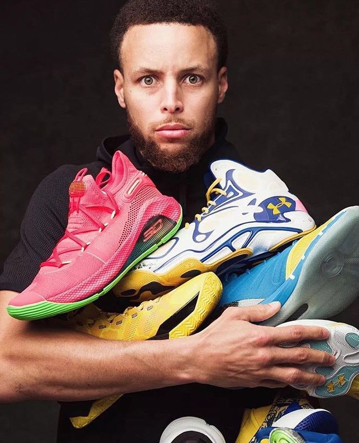 best basketball shoes of all time