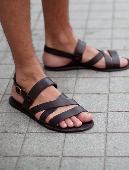 birkenstock sandals men