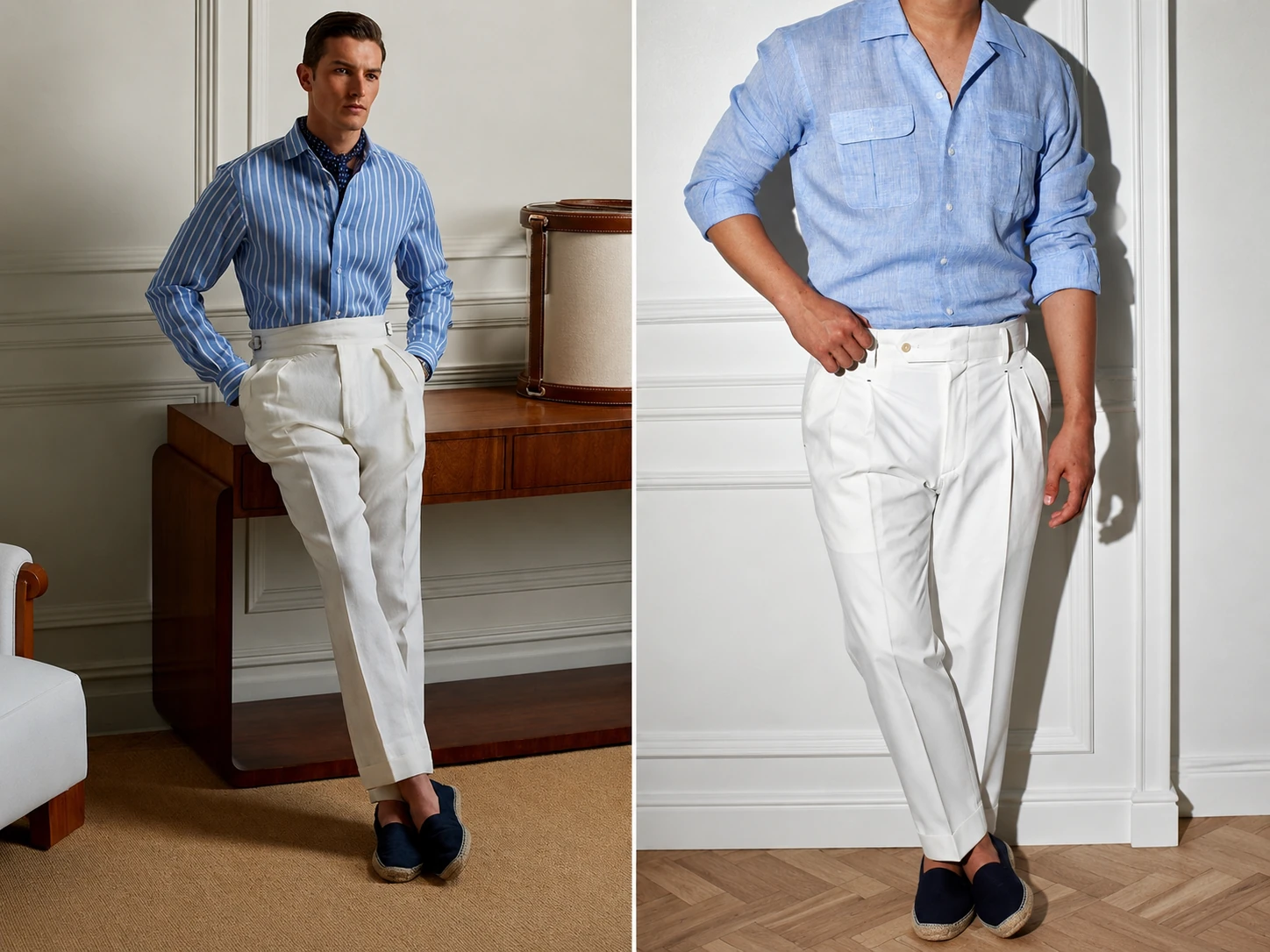 high waisted men's gurkha pants high waisted men's gurkha pants