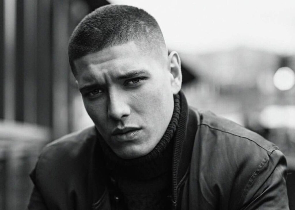 20 Most Timeless Short Haircuts For Men