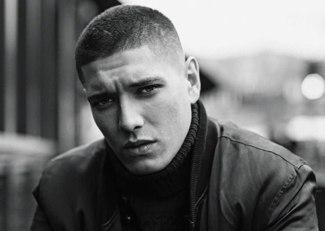 20 Most Timeless Short Haircuts For Men