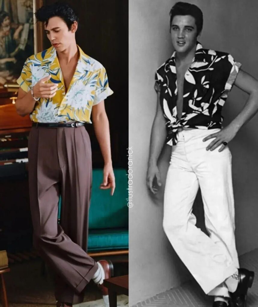 How 70s Men’s Fashion Still Influences What We Wear Today 70s style men summer