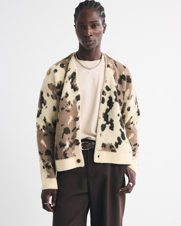 Are Mens Cardigan Abercrombie Styles Still Worth Buying