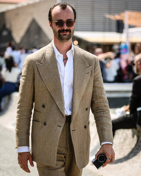 Florence italy outfits men