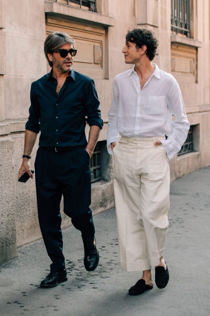 Men’s Style Inspo