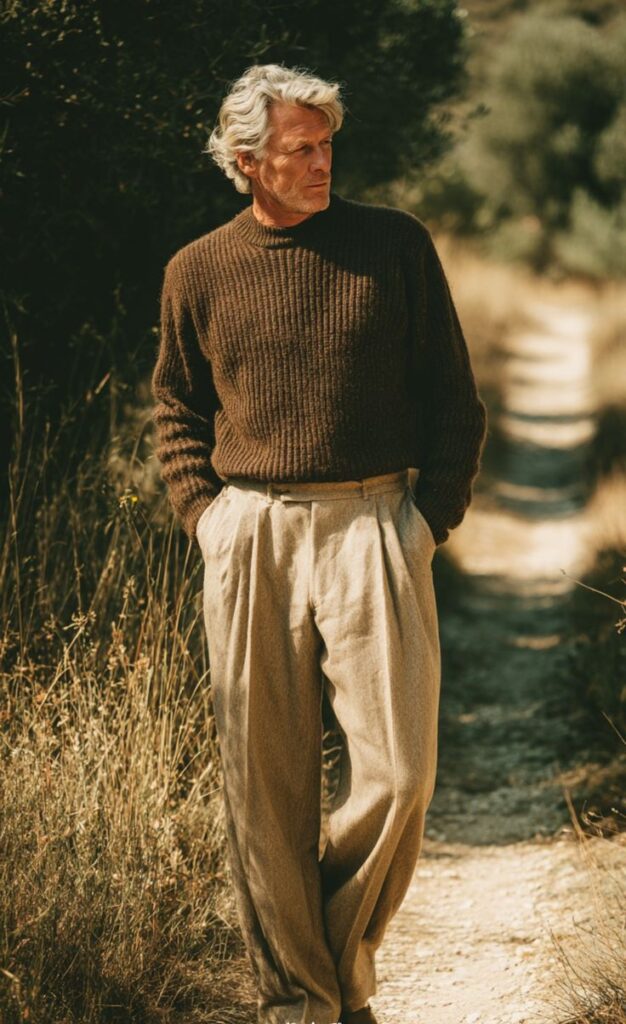 How 70s Men’s Fashion Still Influences What We Wear Today What Defined 70s Men’s Fashion