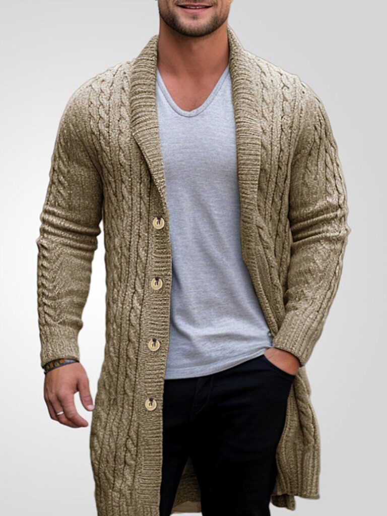 Mens Cardigans in a Variety of Styles