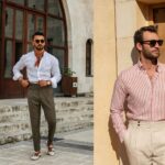 classic italian mens fashion