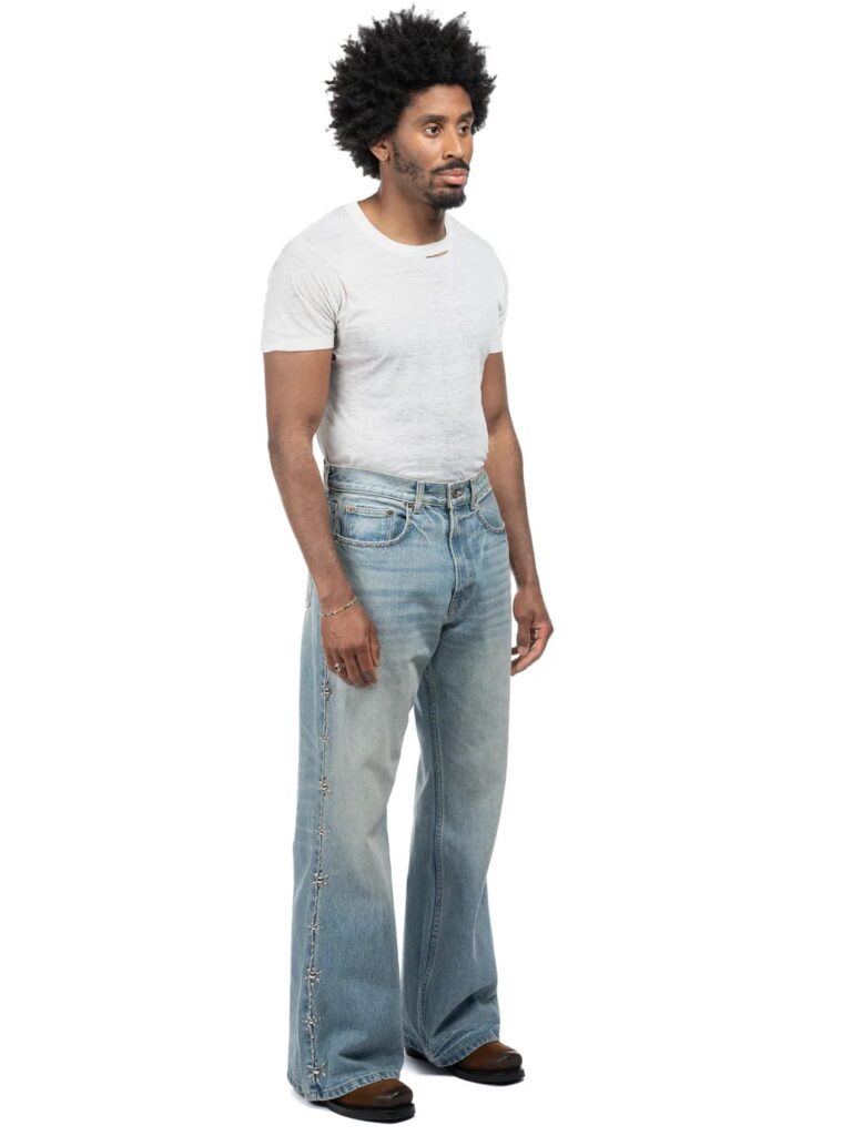 Mens Bell Bottom Jeans: Why Most Men Get Them Wrong (and How to Wear Them Right) 5 bell bottom jeans outfits for men that actually work