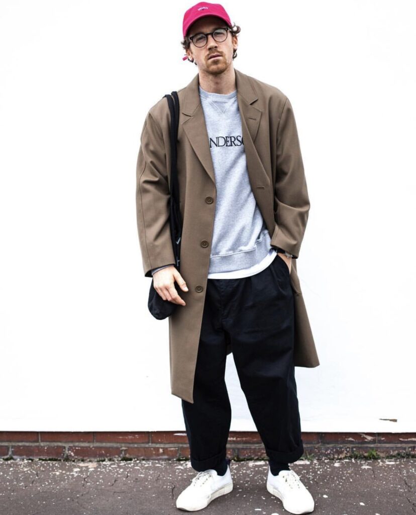 Why Japanese Fashion Keeps Coming Back Into My Mind 7 Japanese Clothing Brands for Men