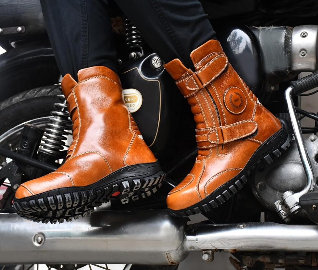 11 Best Motorcycle Ankle Boots for Men in 2026 Ankle Motorcycle Boots for Men