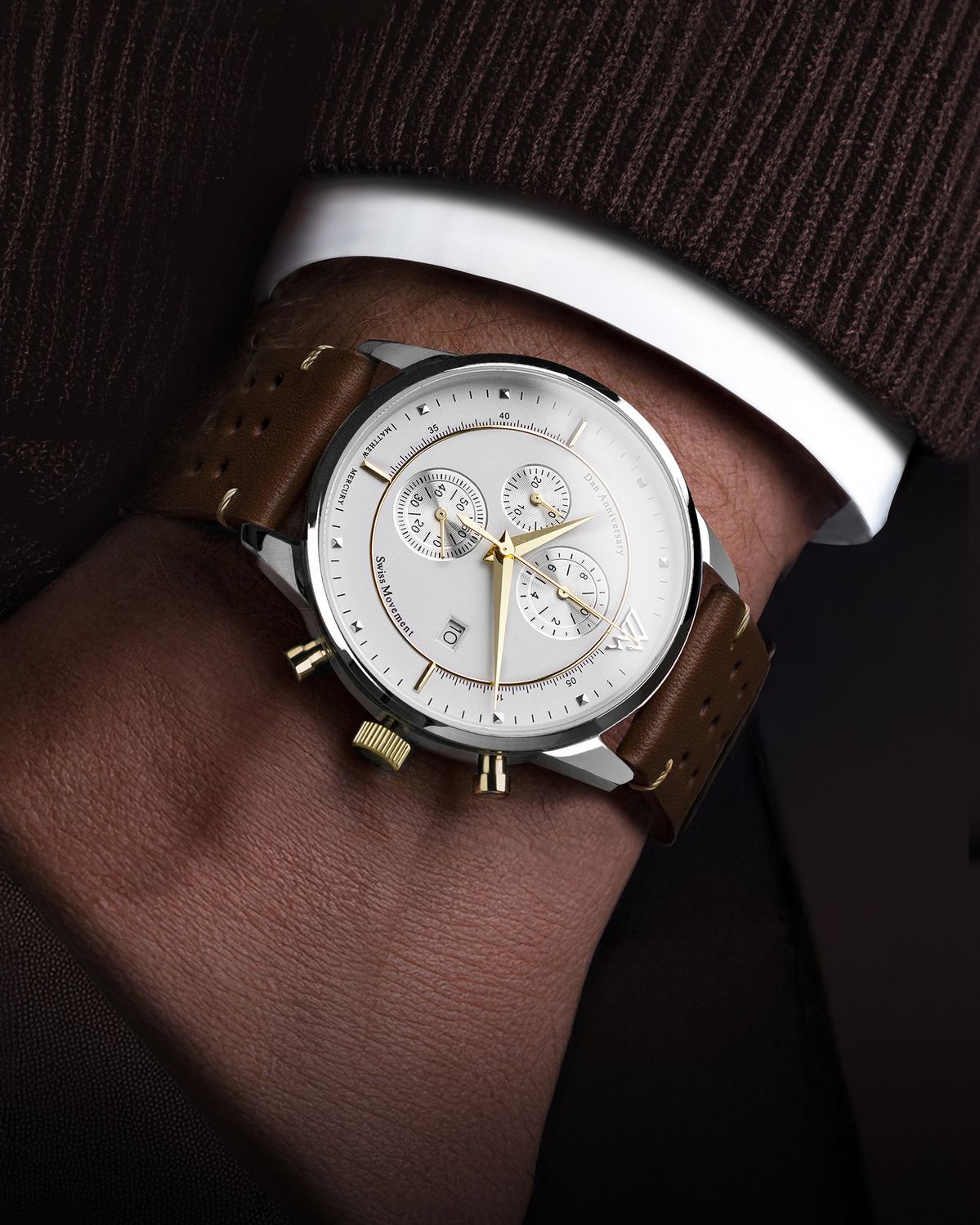 Best Dress Watches for Men in 2026