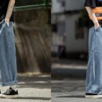 Best Tops to Wear with Mens Bell Bottom Jeans