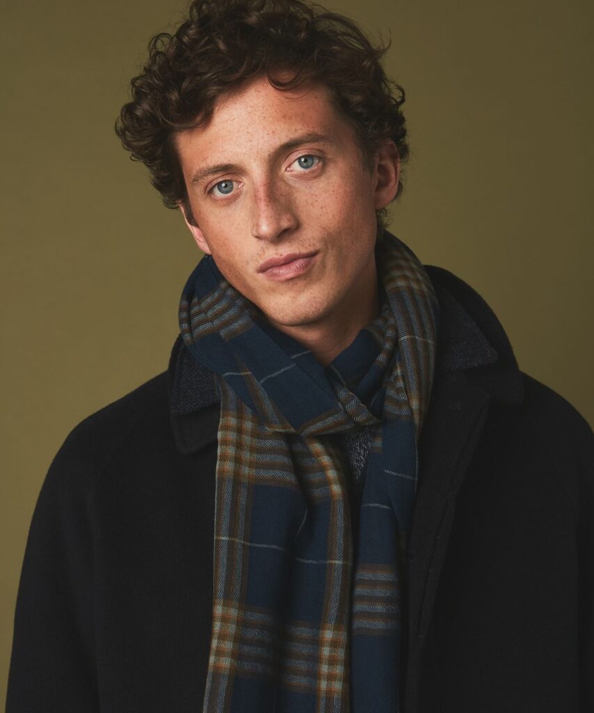 How to Tie a Scarf for Men: 11 Easy, Stylish Ways That Work Every Time best italian men scarf style