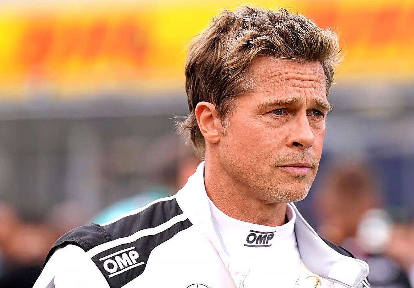 brad pitt haircuts best hairstyles from the hollywood icon you can try