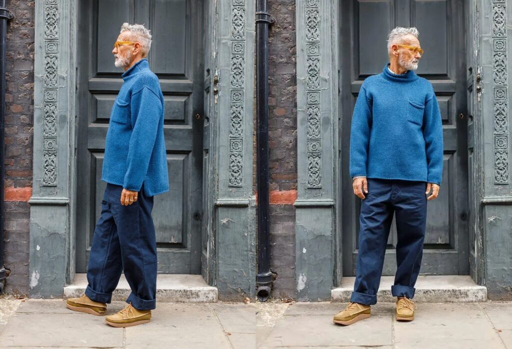 Why Japanese Fashion Keeps Coming Back Into My Mind Japan street style Mens