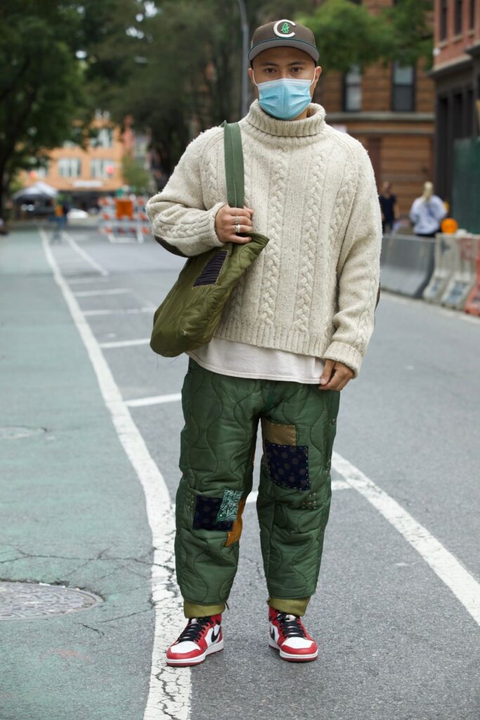 Why Japanese Fashion Keeps Coming Back Into My Mind Japanese men