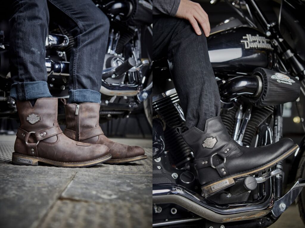 11 Best Motorcycle Ankle Boots for Men in 2026 Motorcycle Ankle Boots for Men