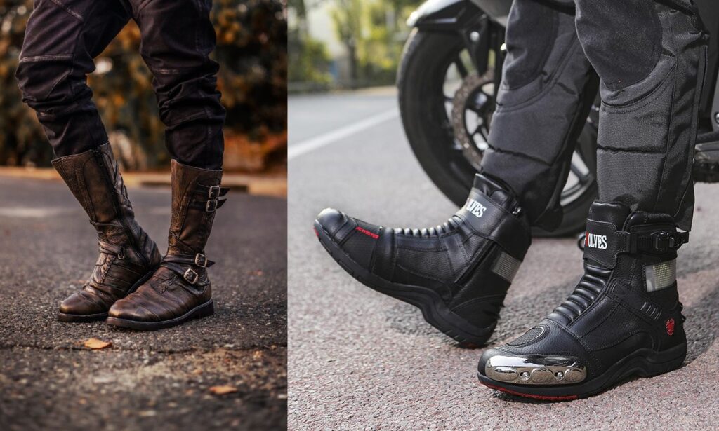 11 Best Motorcycle Ankle Boots for Men in 2026 Reinforced Toe Motorcycle Ankle Boots