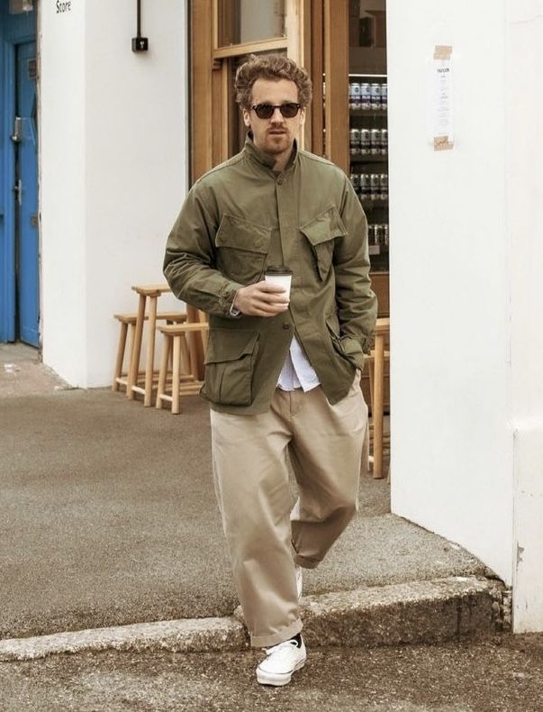 Why Japanese Fashion Keeps Coming Back Into My Mind What to Wear in Japan for Men