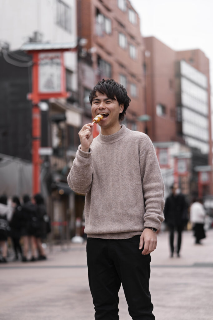 Why Japanese Fashion for Men Feels Different Once You Notice It