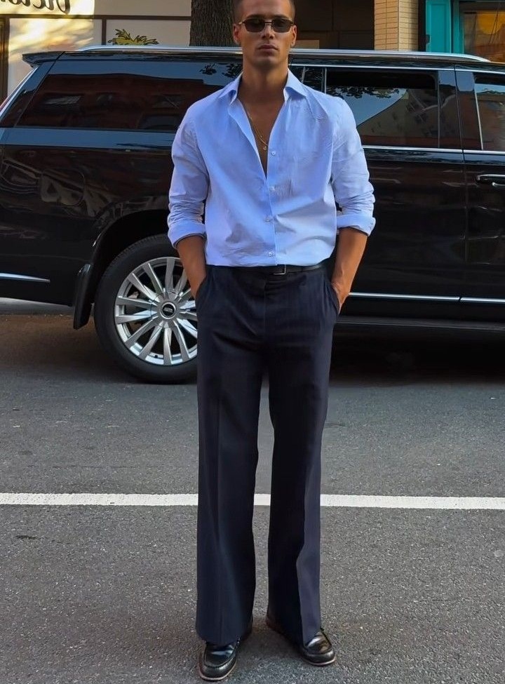 Mens Bell Bottom Jeans: Why Most Men Get Them Wrong (and How to Wear Them Right) bell bottom jeans men style