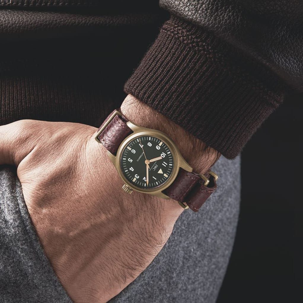 best dress watches under $500