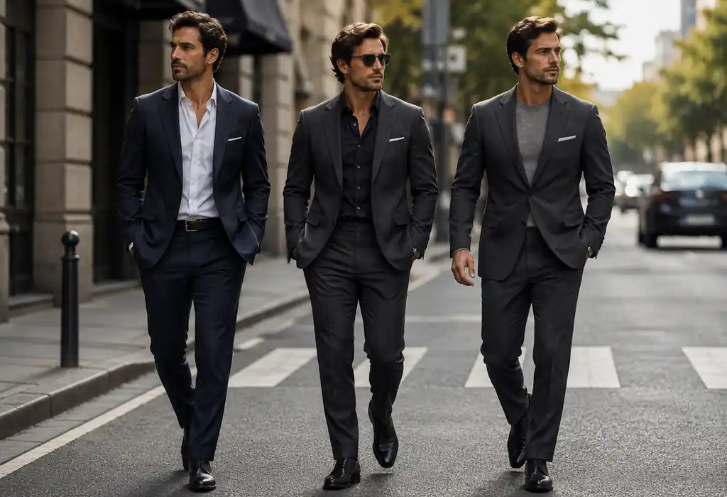 mens cocktail attire grey jacket mens cocktail attire grey jacket