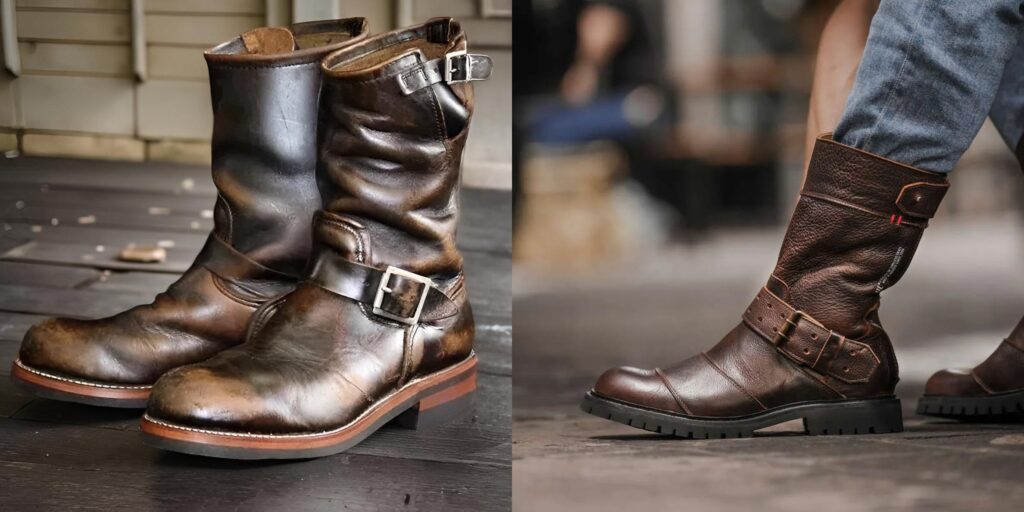 11 Best Motorcycle Ankle Boots for Men in 2026 men