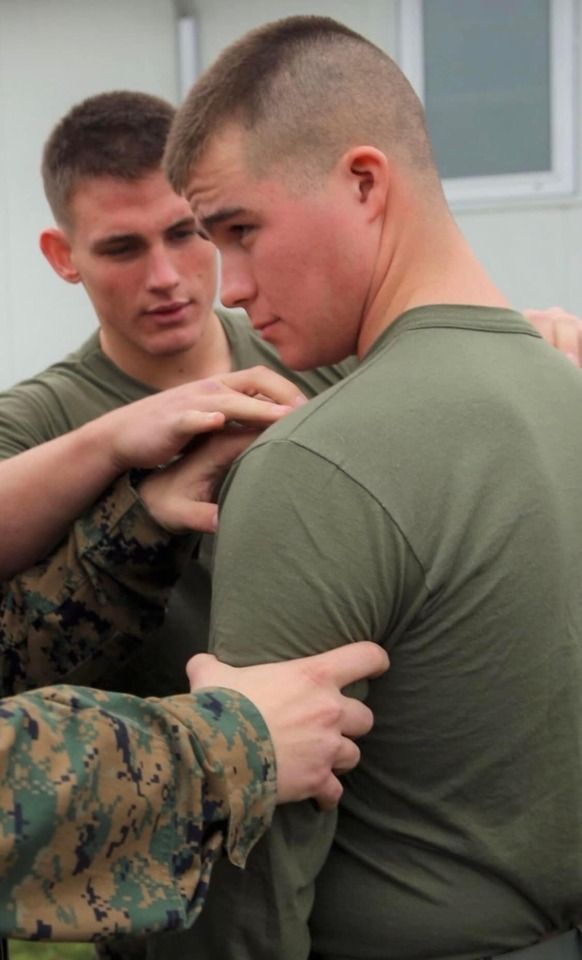 Short, Sharp, and Simple 27 Military Style Haircuts for Men military regulation haircuts for men