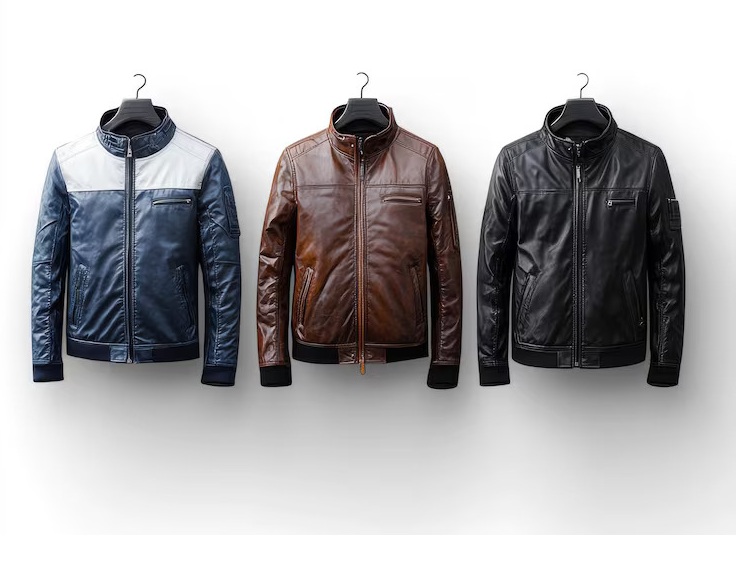 popular jacket types for men