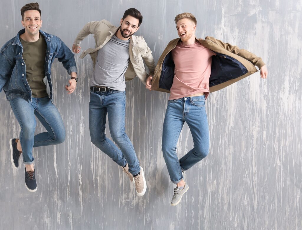 types of jackets for men 25 essential styles every man should know