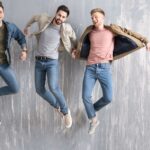 types of jackets for men 25 essential styles every man should know