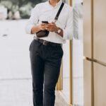 What to Wear First Day at Work Men