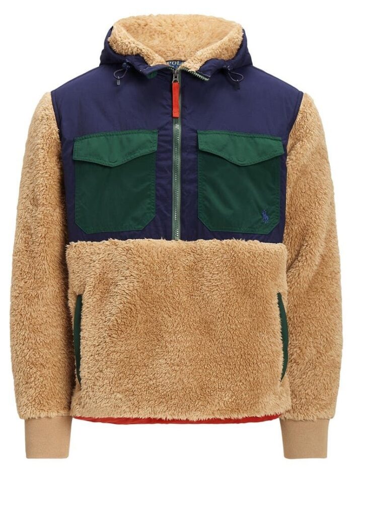 men's winter layering ideas