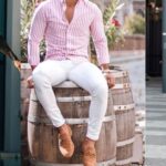 11 Smart Casual Summer Outfit Combinations for Men
