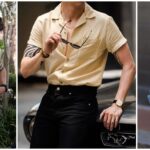 13 Types of Shirts for Men From Casual to Formal