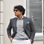15 Casual Blazer Outfits for Men with Jeans and Chinos