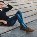 5 Best Types of Tapered Jeans For Men
