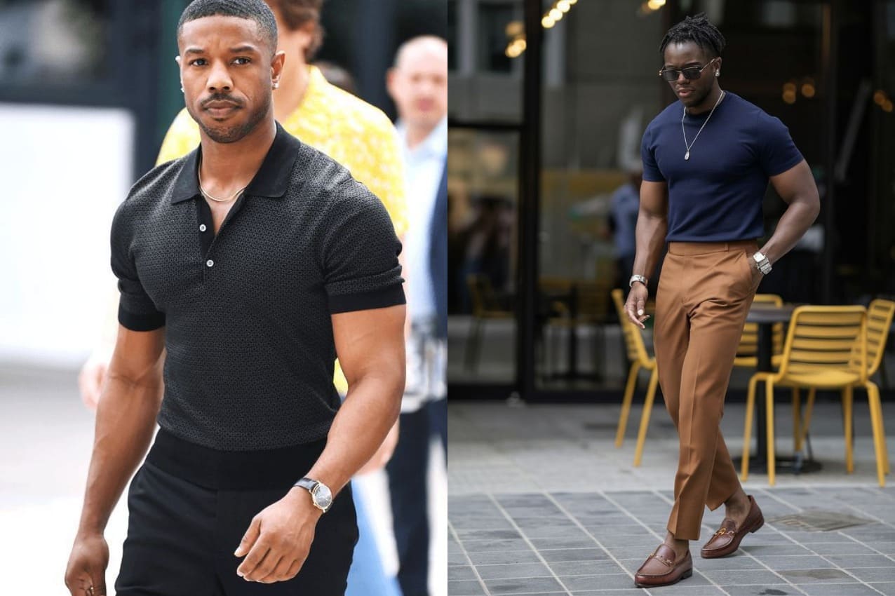 9 Date Night Outfits for Men What to Wear for Every Type of Date