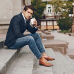 9 Date Night Outfits for Men What to Wear for Every Type of Date