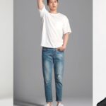 9 Korean Summer Street Style Outfits for Men